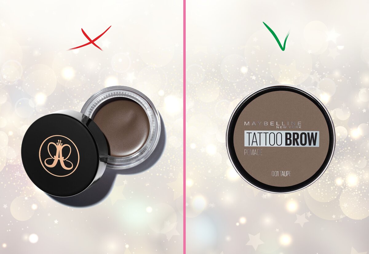 Ardell помада для бровей brow pomade, 3. помадки для бровей бюджетные. Catrice помада для бровей 3d brow two-tone pomade waterproof 010. Revolution brow pomade оттенки. помада для бровей.