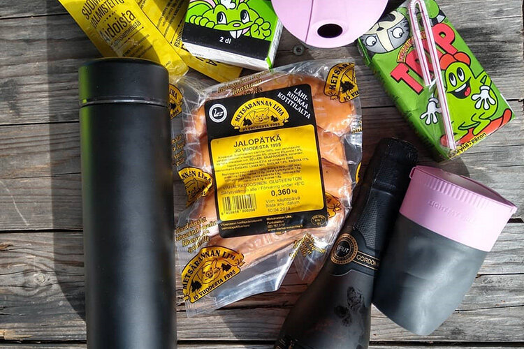 Jalopätkä. Фото: deskgram.cc