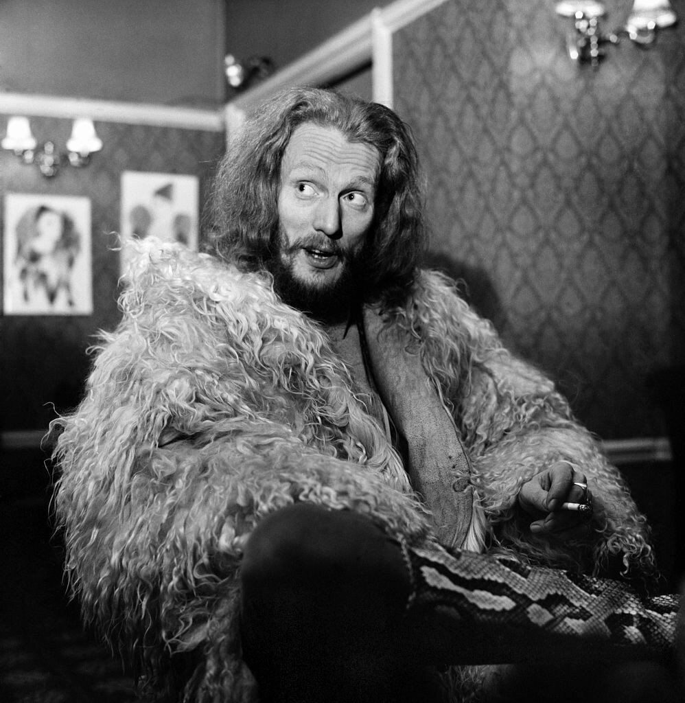 фото: https://www.stereogum.com/2059445/ginger-baker-dead-cream-blind-faith/obit/