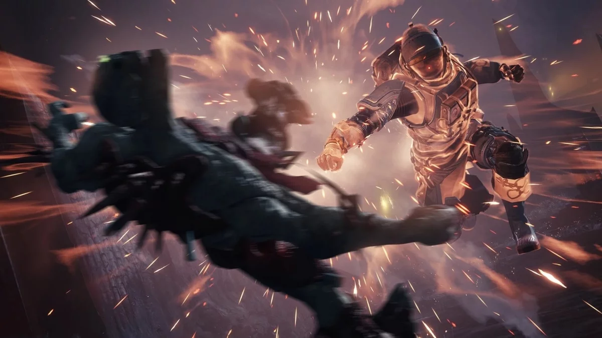 Destiny 2 – внезапный хит Steam. Тысячи игроков в очереди, переполненные сервера и один из крупнейших запусков в истории платформы. 