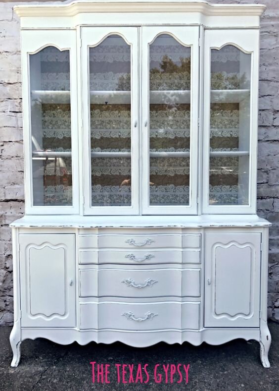 Ремонт и реставрация мебели своими руками фото с сайта https://www.pinterest.ru