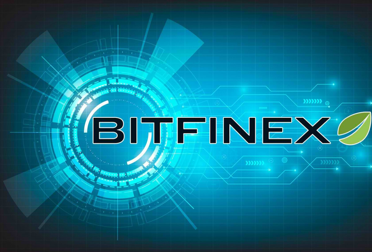                                                       Bitfinex Btoken Bank