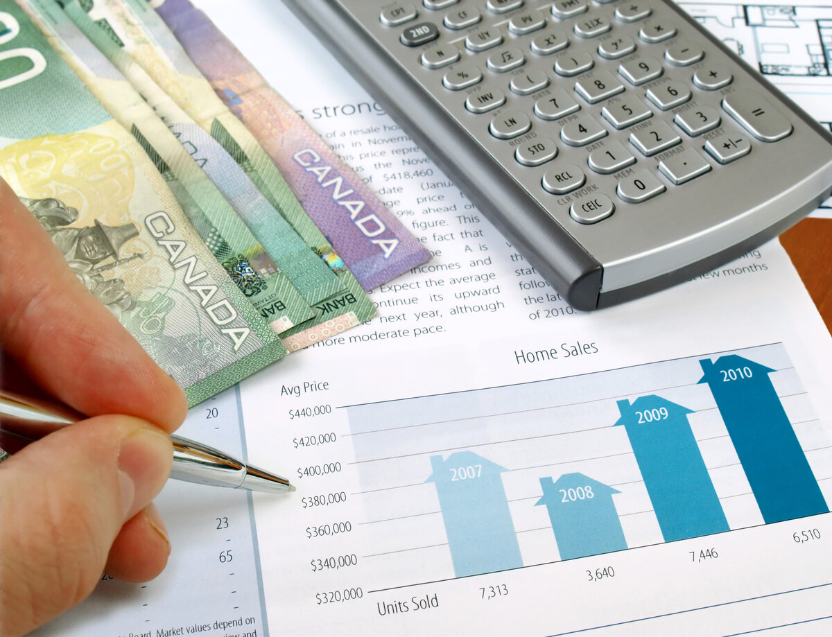 ставки в Москве еще высоки, но падают