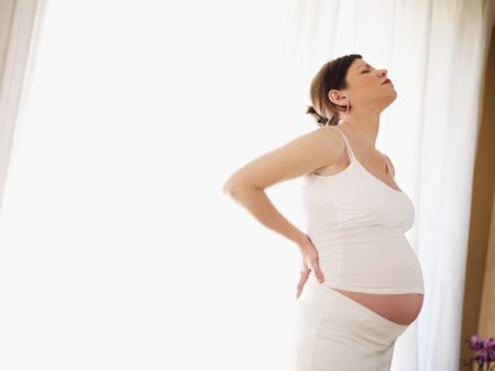 37-40 недели беременности