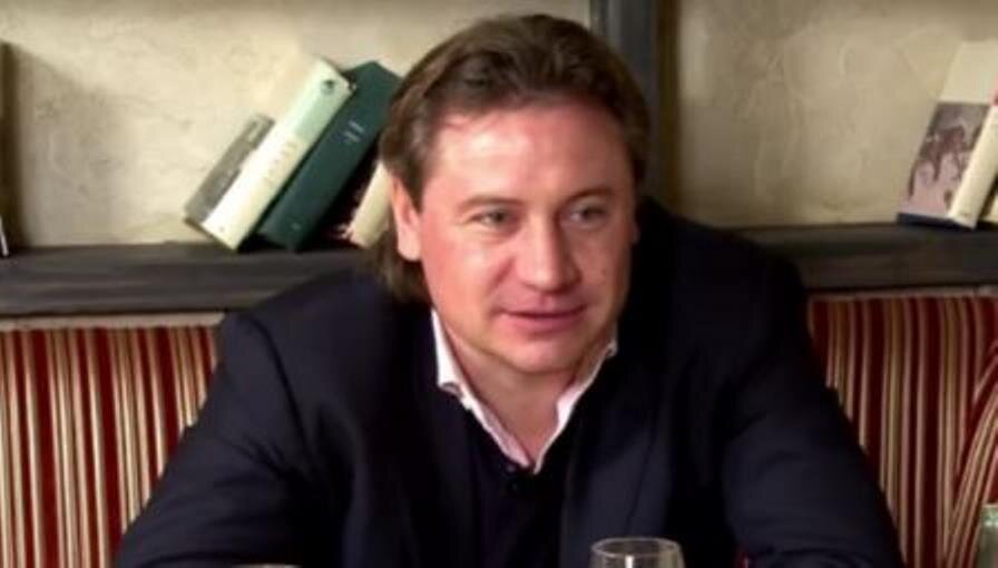 Андрей Канчельскис