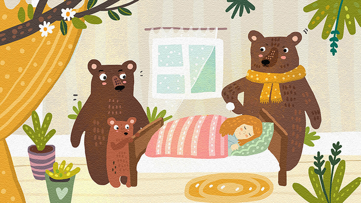 Три медведя представляют. Три медведя. Три медведя сказки. Три медведя иллюстрации. Иллюстрации к сказке три медведя.