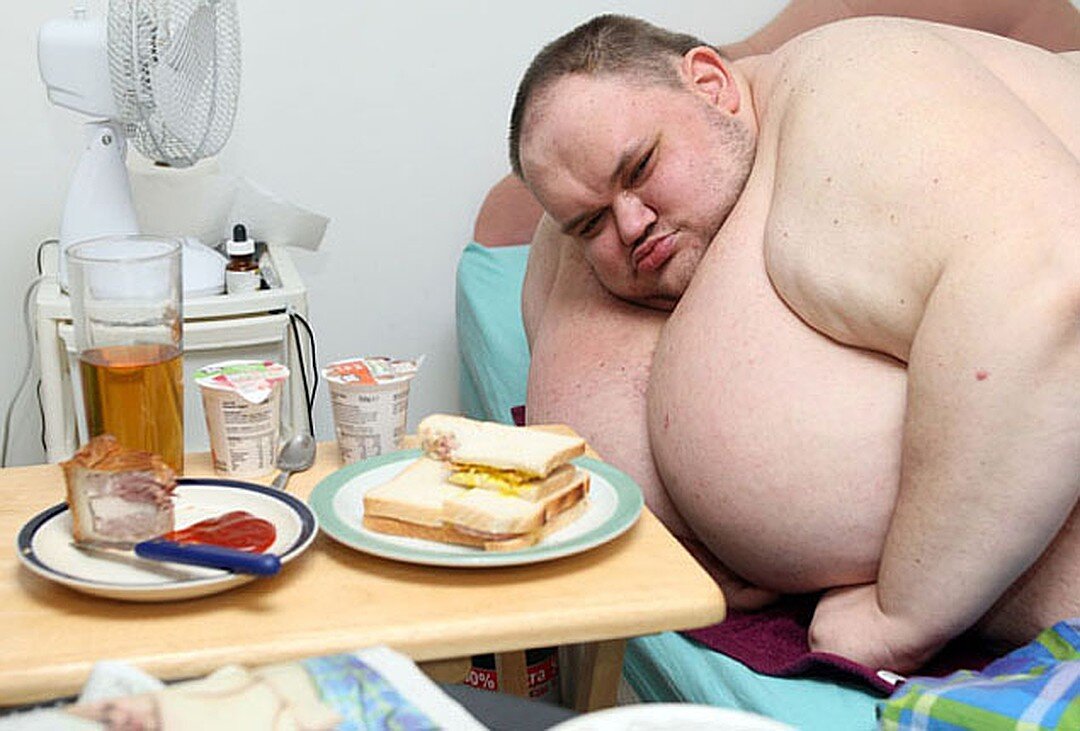 Как похудеть