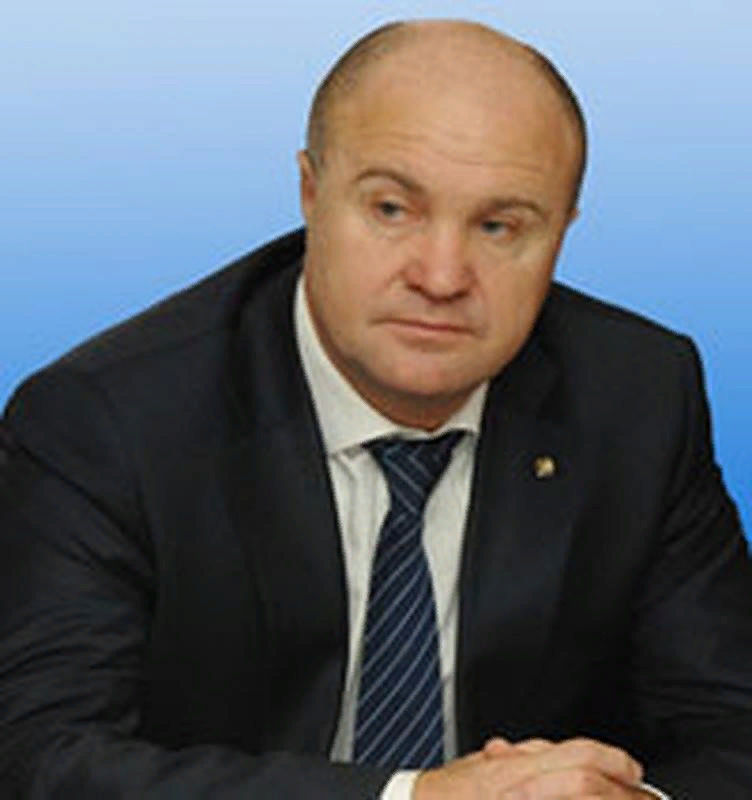 Генеральный директор сочи парка