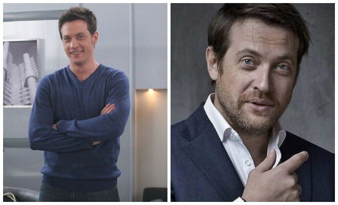 Кирилл Сафонов (1973)