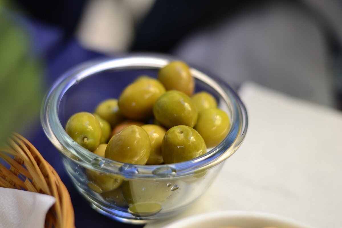 Как дешево и сытно пообедать в историческом центре Бари