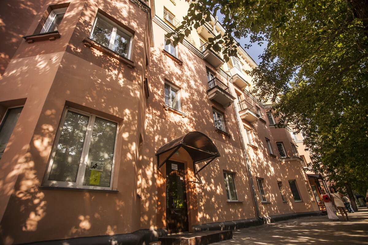 Вторичная недвижимость. Изображение для иллюстрации с сайта Яндекс Картинки