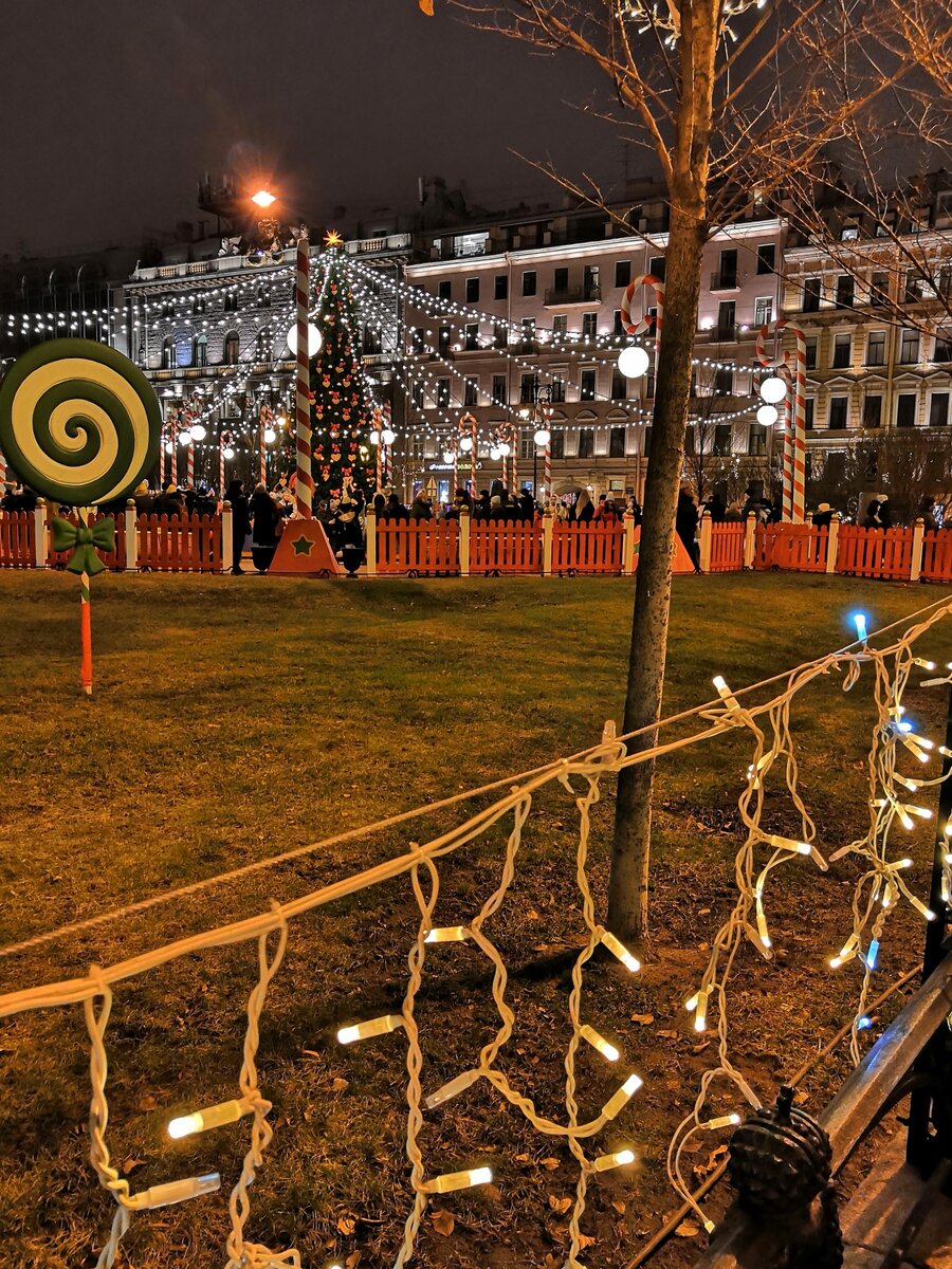 манежная площадь в спб