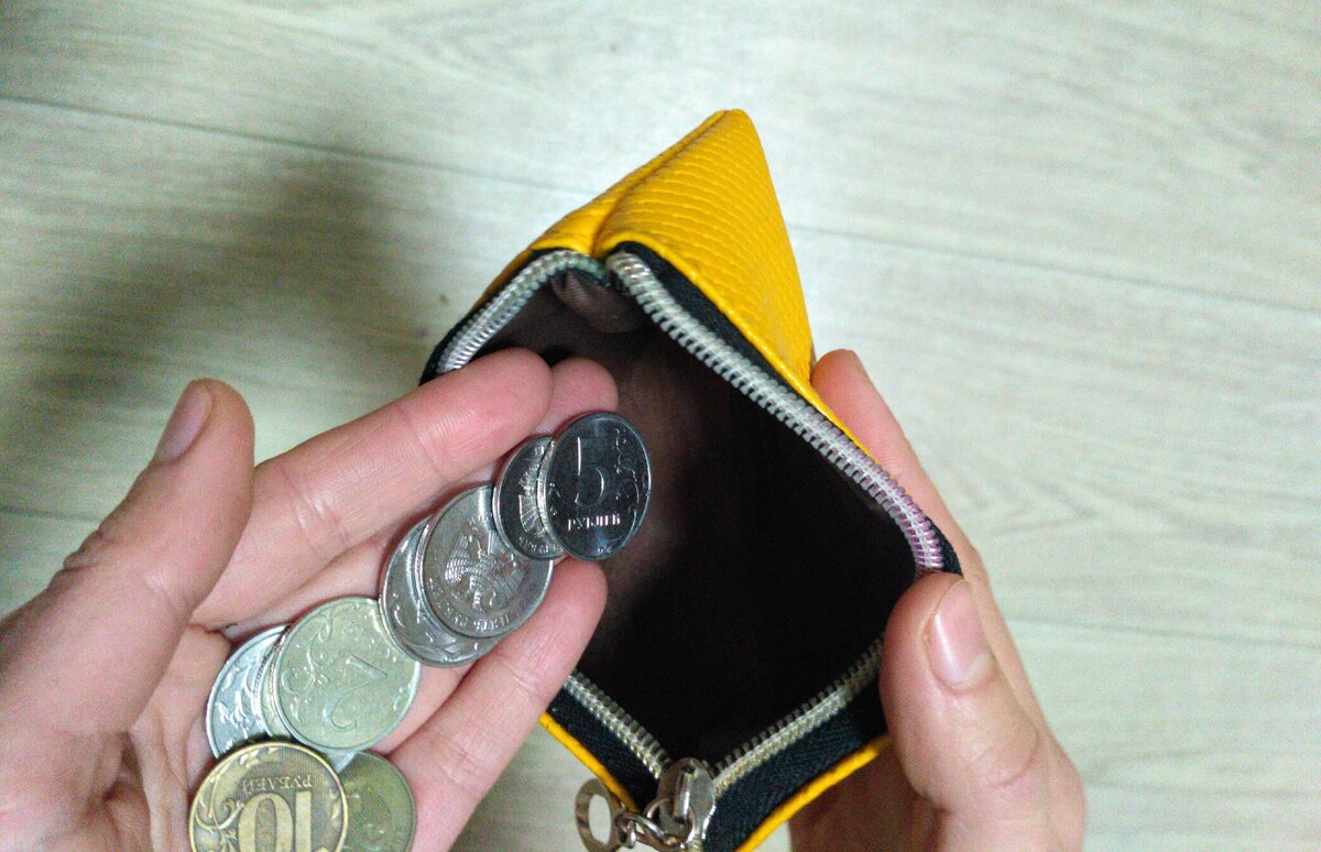 Прожить на 372 рубля в день возможно?