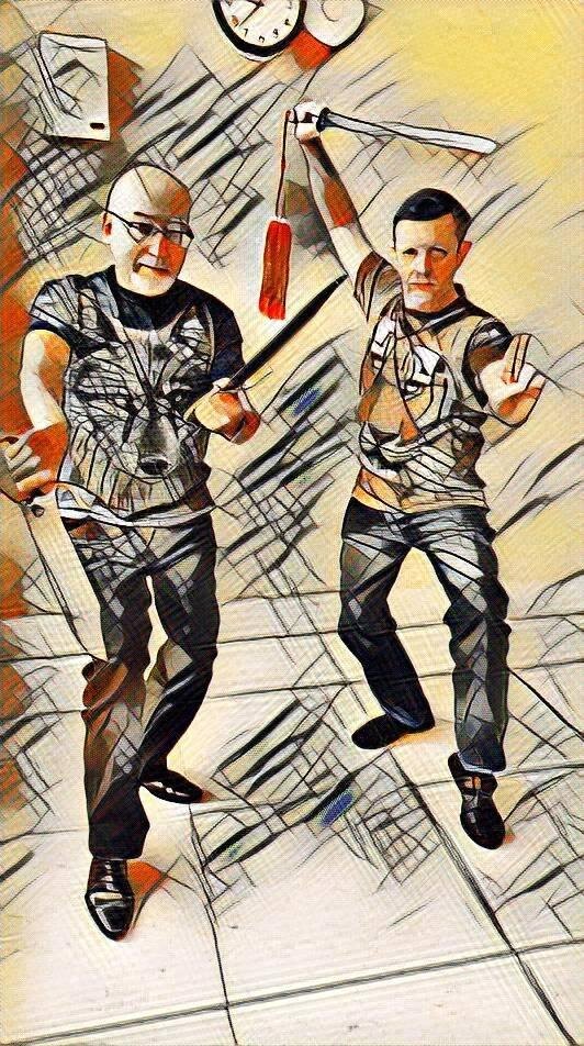 «Мы не лекарство, мы — боль».