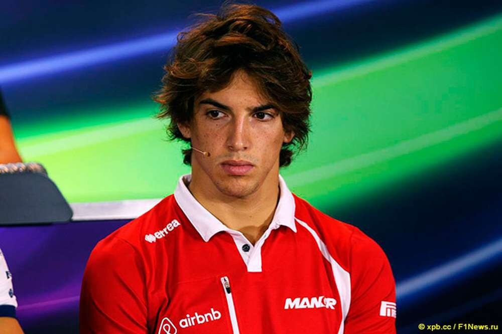 Роберт Мерри