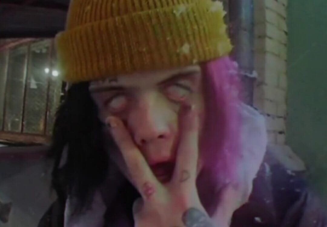 Эта планета - не мой дом