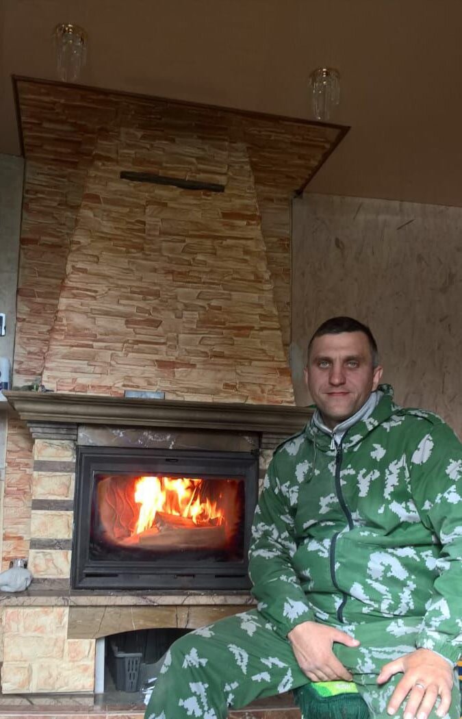 Автор канала Александр Нестеров