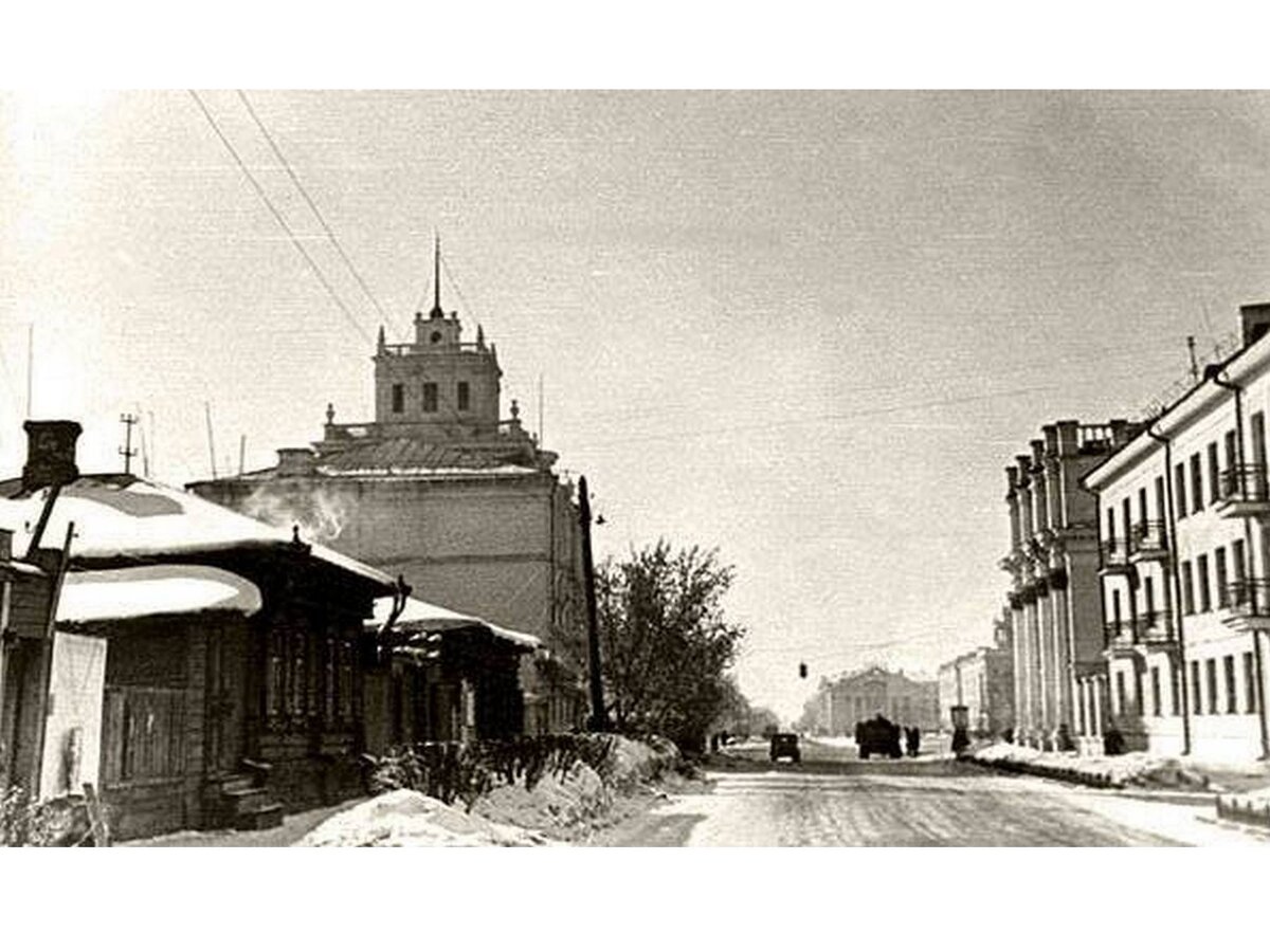 Курган. Город, откуда я родом. Место ссылки декабристов. Родина талантливых  людей | Я ЛЮБЛЮ ЭТОТ ГОРОД | Дзен