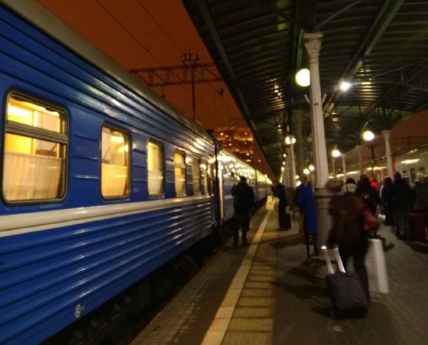 Отправляемся в путь за новыми историями!