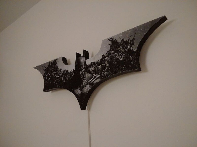 ночной светильник!