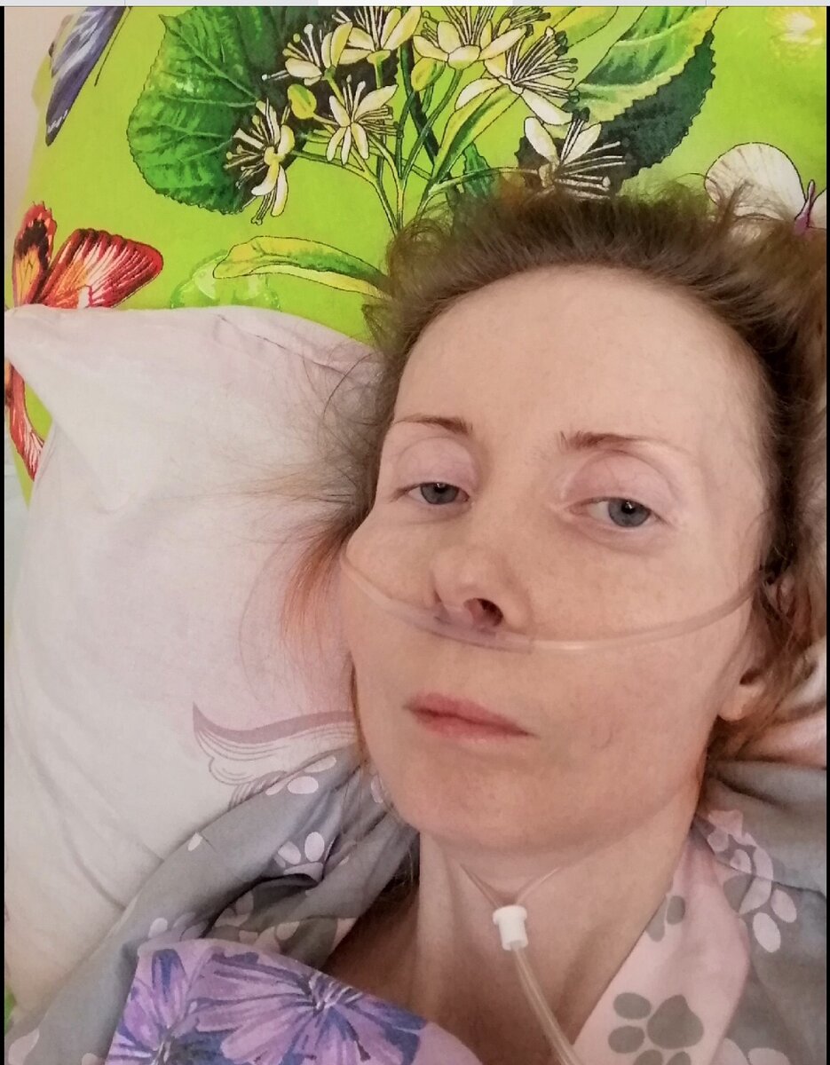 Очередные приключения.