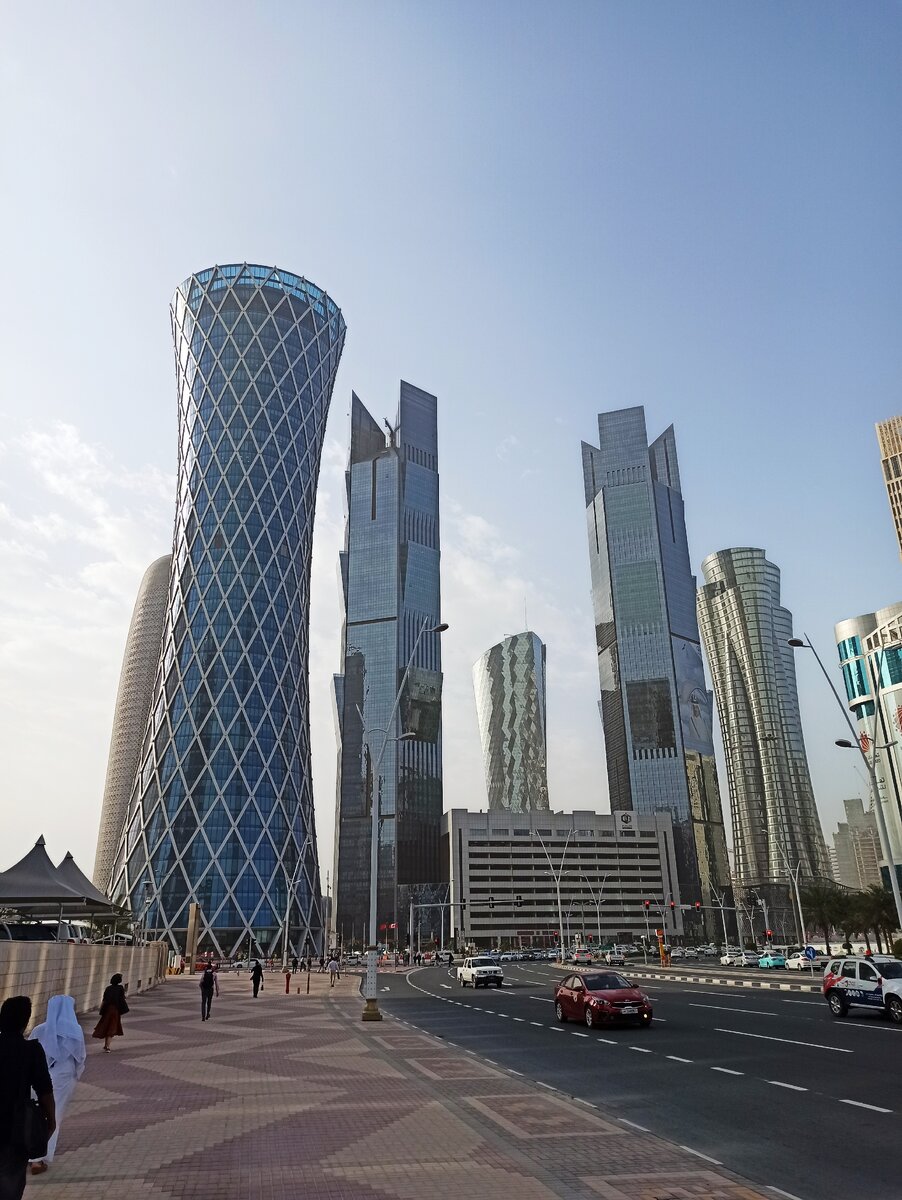 Деловой квартал