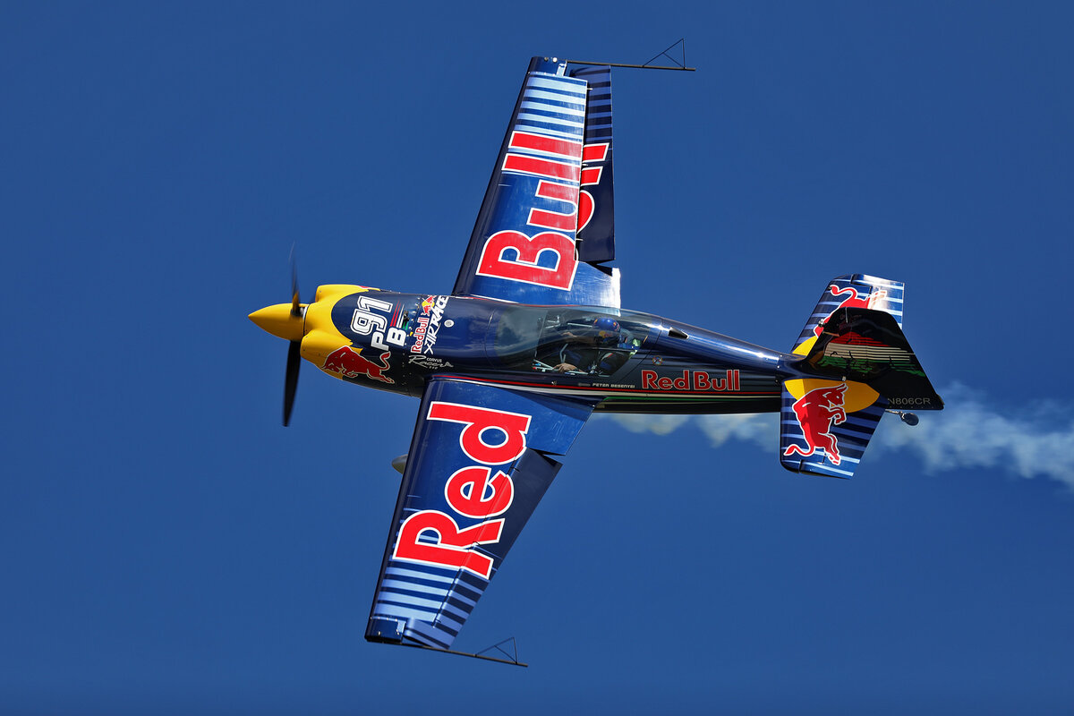 Red bull air race