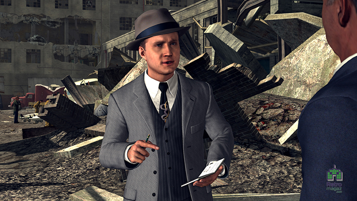 Игра детектив. La noire Коул Фелпс. Аарон Стэтон l.a noire. L.A. noire (Xbox 360). Детектив Коул Фелпс.