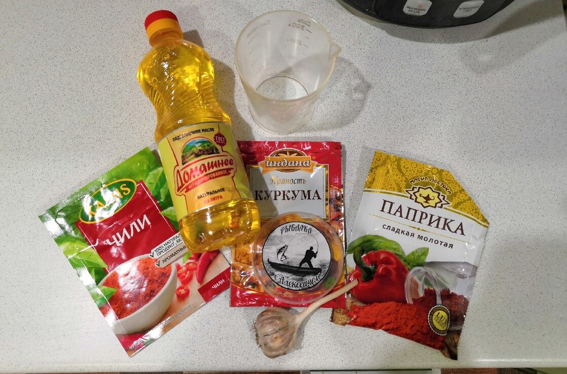 Основа ликвида