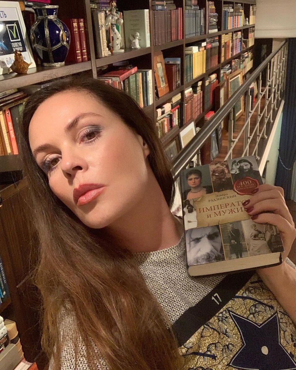 фото из профиля Инстаграмм