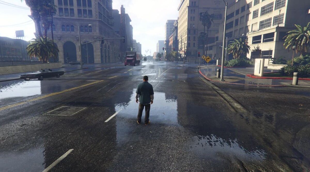 Gta 5 rtx 3060 фото 68