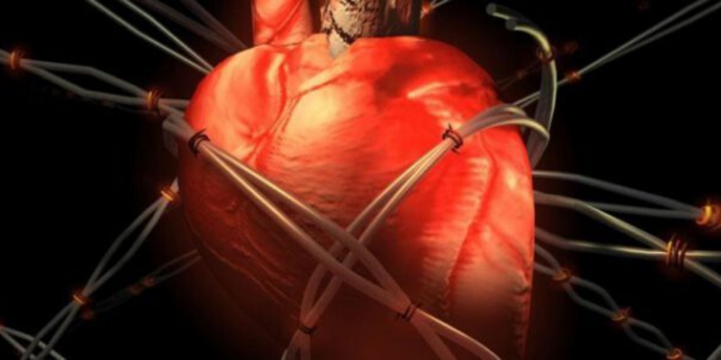 Жизнь с аритмией