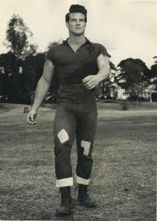 Источник: mennohenselmans.com.