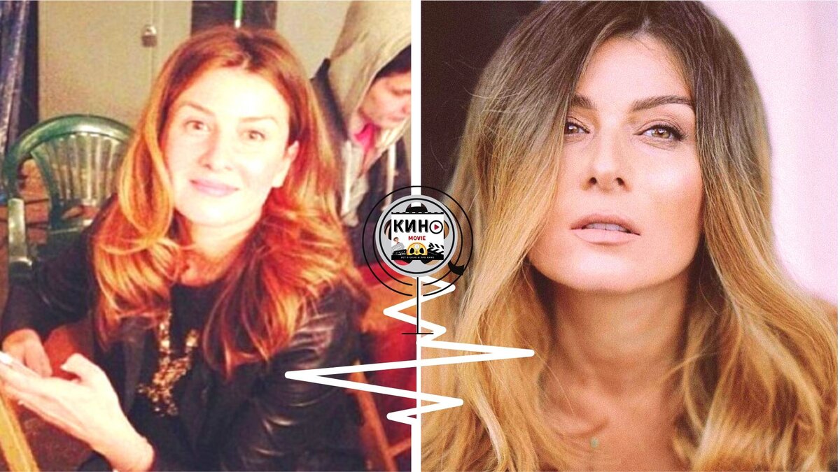 Жанна Бадоева до популярности (Фото:www.vokrug.tv)