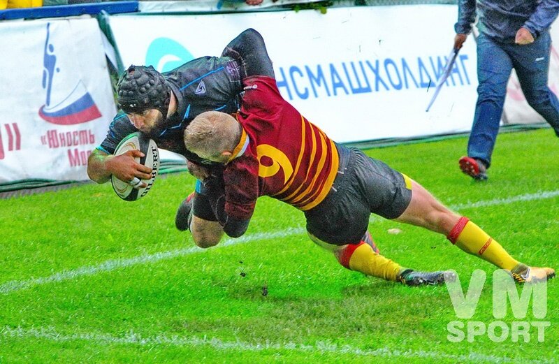 Фото: Владимир Меликян