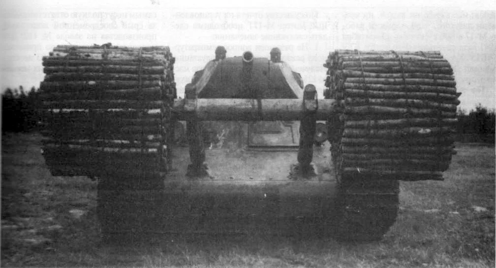 Даже танк занимается спортом, а ты?