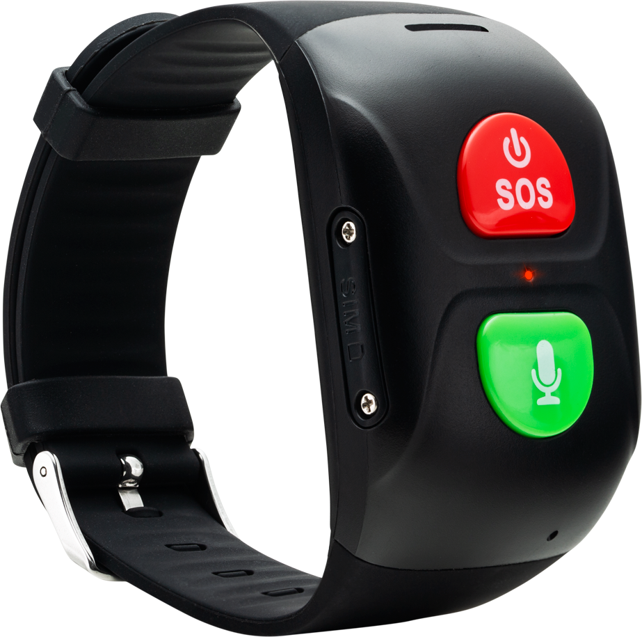 Браслет Canyon CNE-ST01