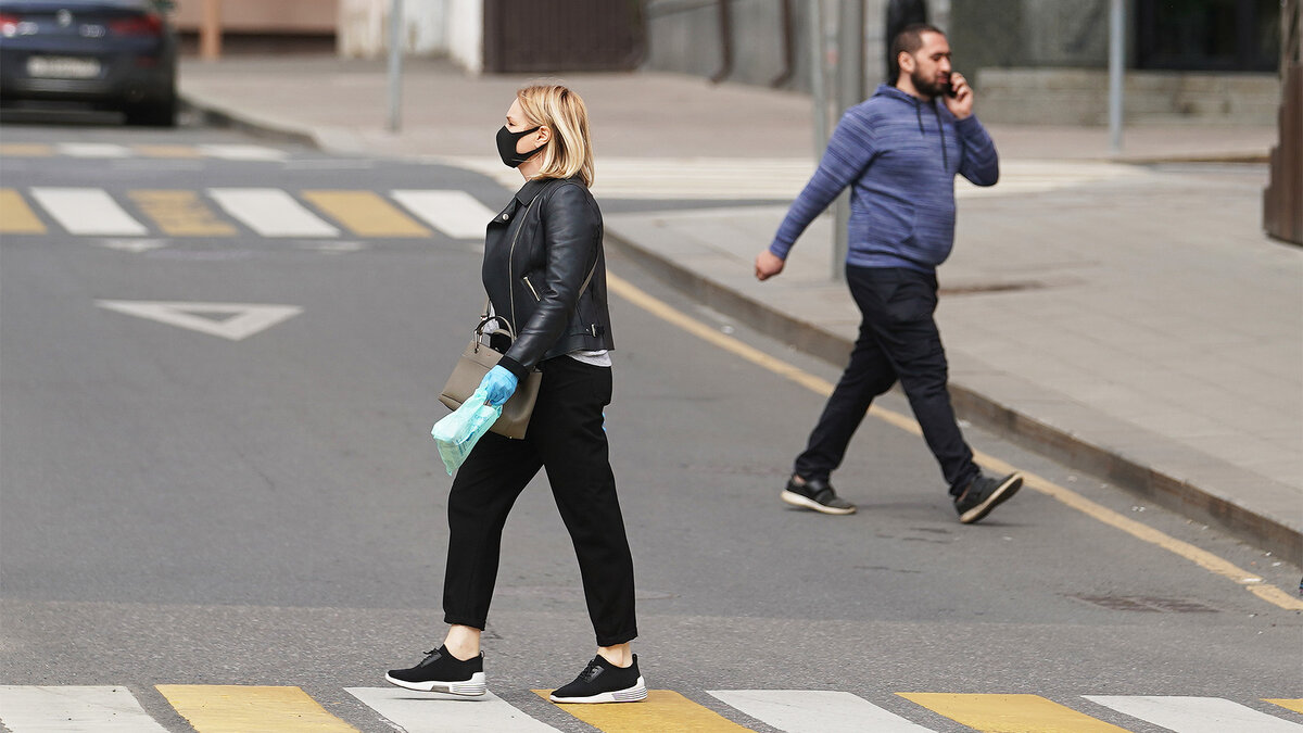 Фото: ИЗВЕСТИЯ/Павел Бедняков