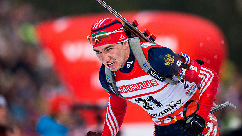 Александр Логинов