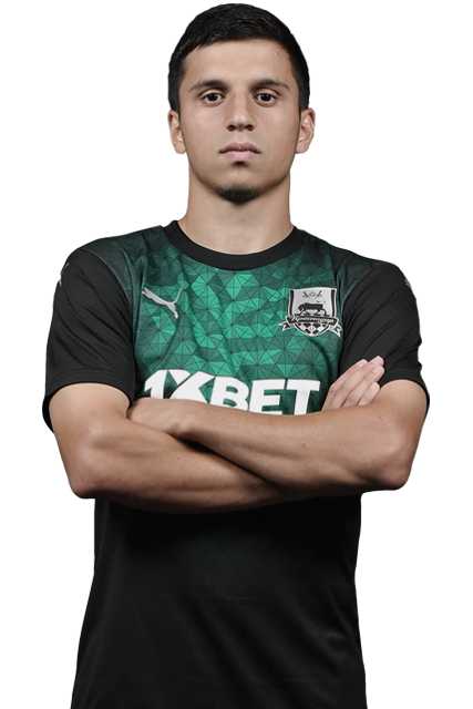 Магомед-Шапи Сулейманов(93)- Будущее сборной России, волшебная левая.