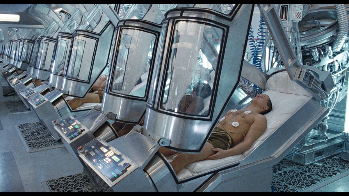 Aliens