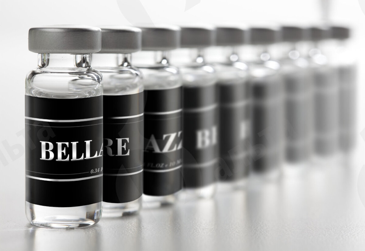 Липолитик BELLAZZARE  от Zishel Group