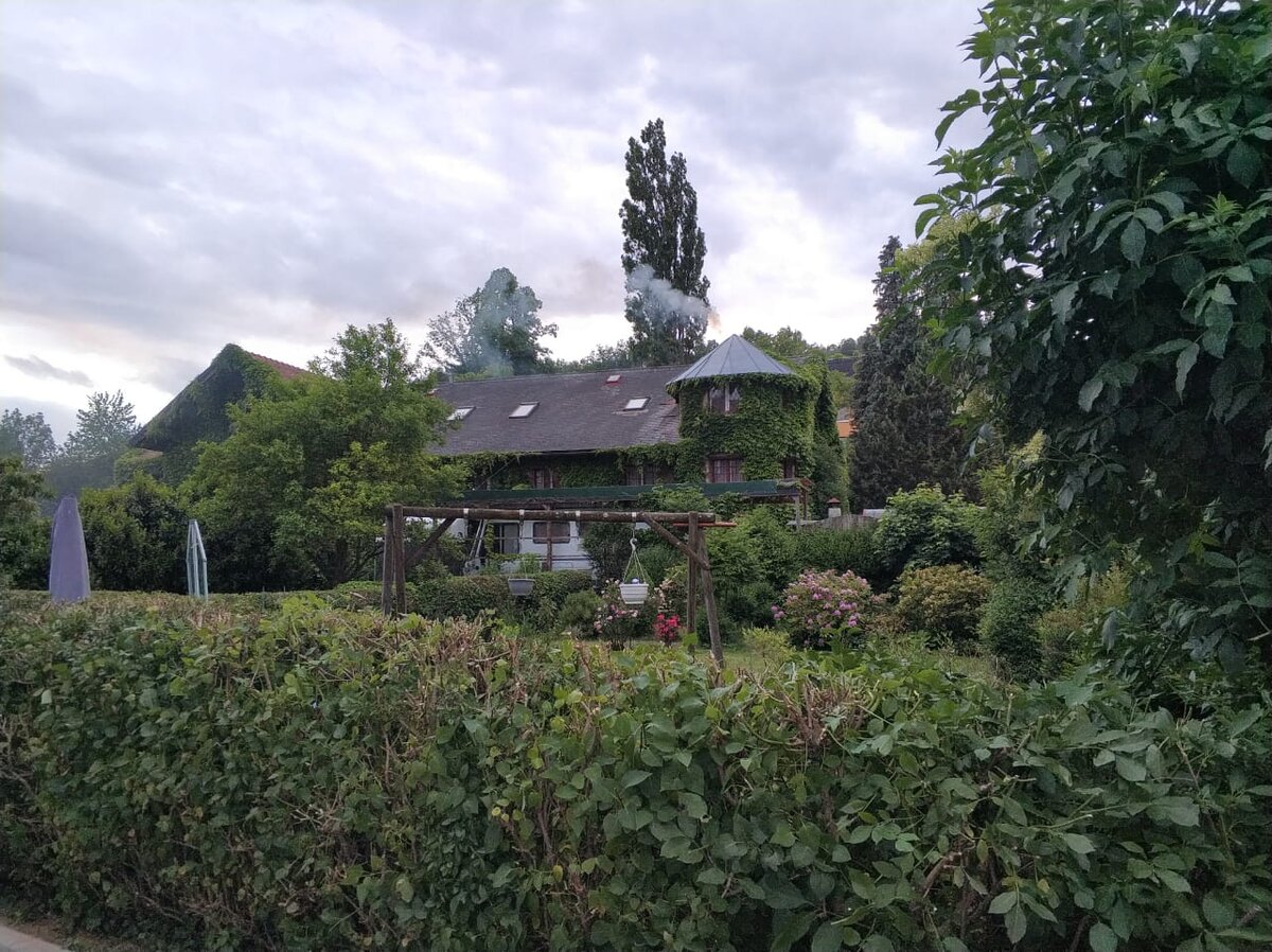 Личное фото с отпуска.