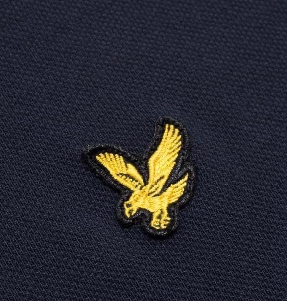 Lyle & Scott