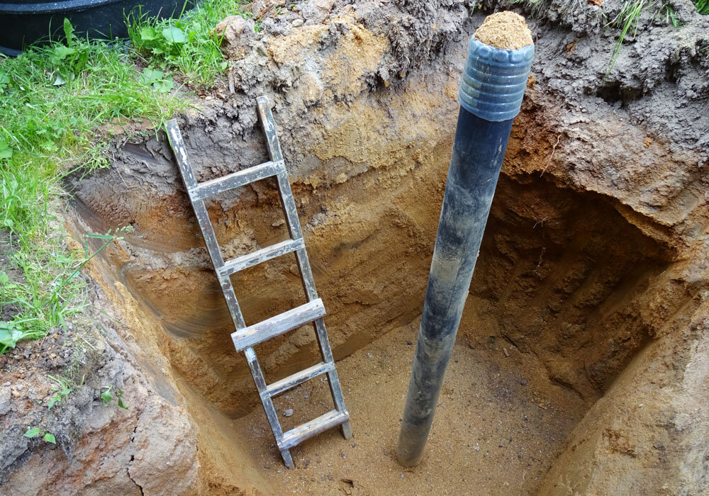 Наша скважина