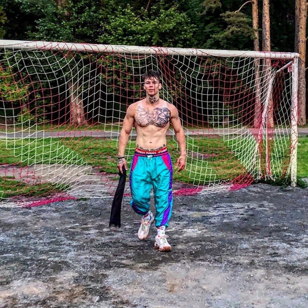 Наш образец