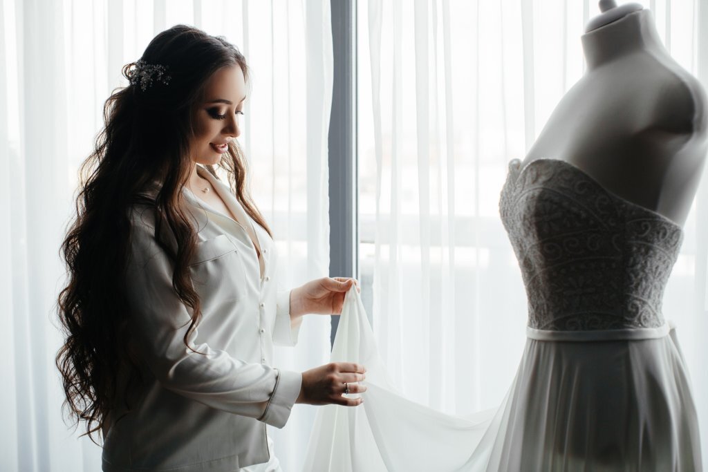 свадебное агентство спб 