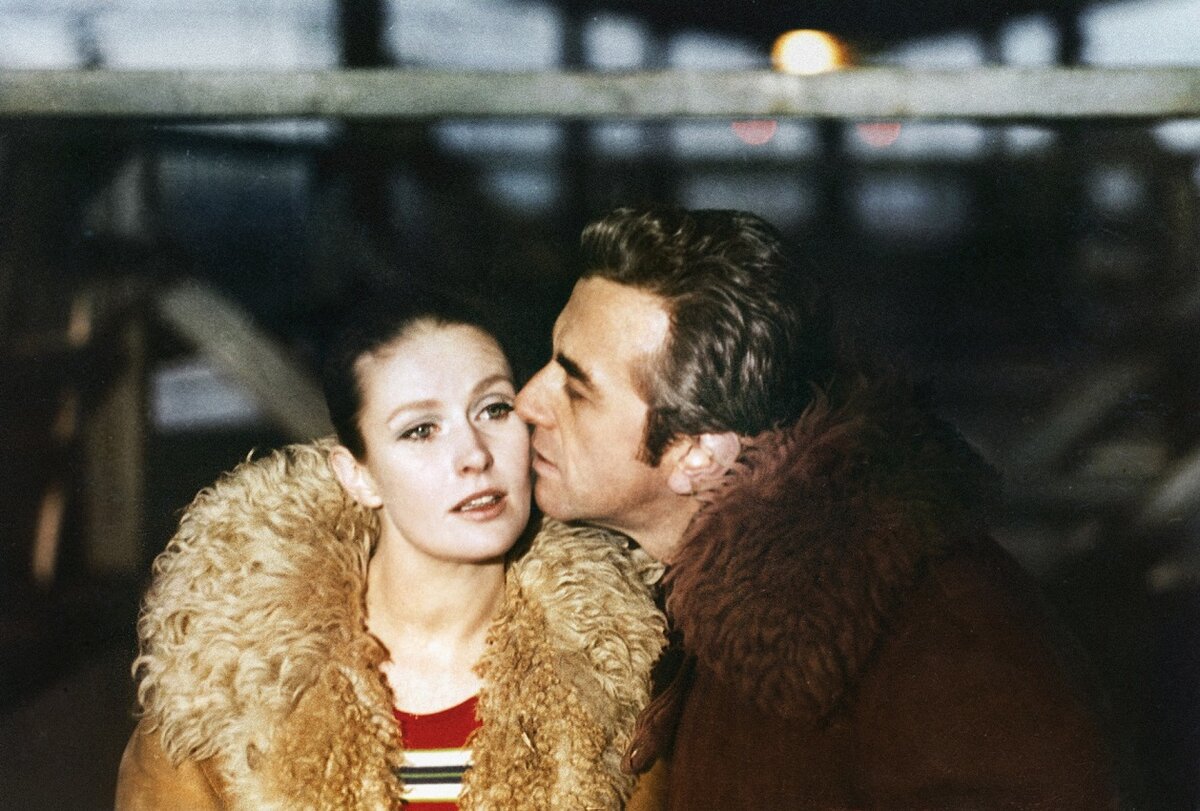 все на продажу 1968. василий продан 1968. все на продажу 1968. все на продажу 1968. анджей вайда и беата тышкевич в молодости.