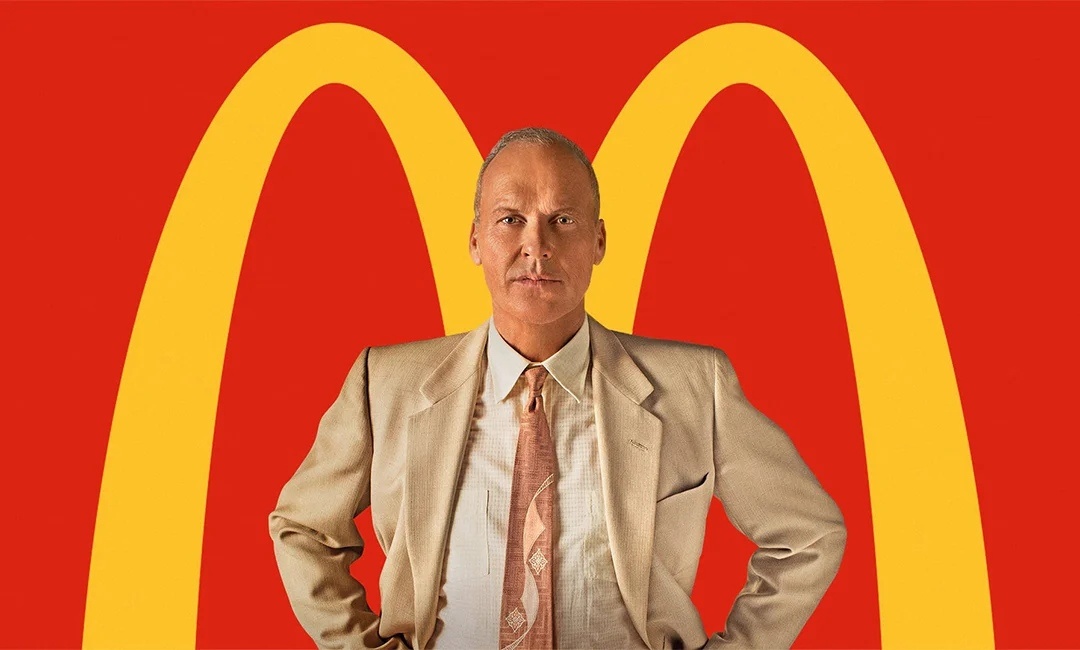 Полковник Сандерс, основатель KFC