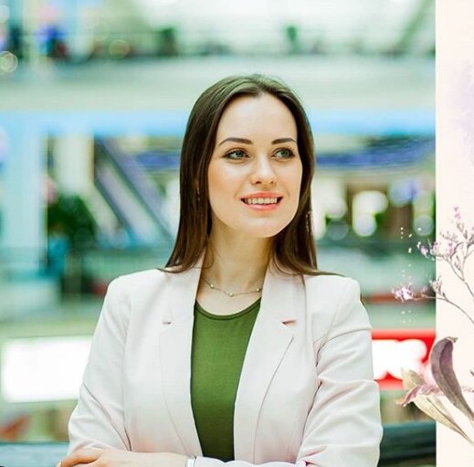 ЖЕНКАЯ ЦЕННОСТЬ